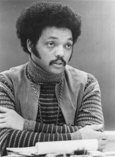 Jesse Jackson, figure emblématique de la lutte pour les droits civiques aux États-Unis a tiré sa révérence, Information Afrique Kirinapost