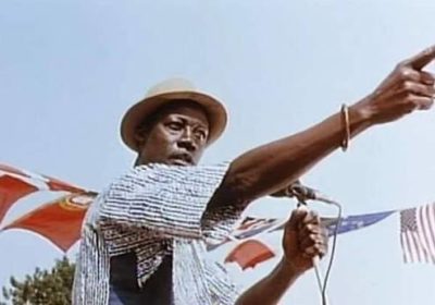 Guelwaar : Le cinéma comme outil critique du néocolonialisme (Part I), Information Afrique Kirinapost