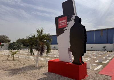 Thiaroye 44: 80 ans plus tard, l’État français condamné pour avoir dissimulé les circonstances du massacre , Information Afrique Kirinapost
