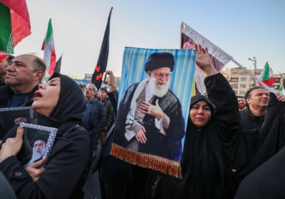 Khamenei a montré à ceux qui l’aiment comment vivre noblement selon la Sunna…, Information Afrique Kirinapost