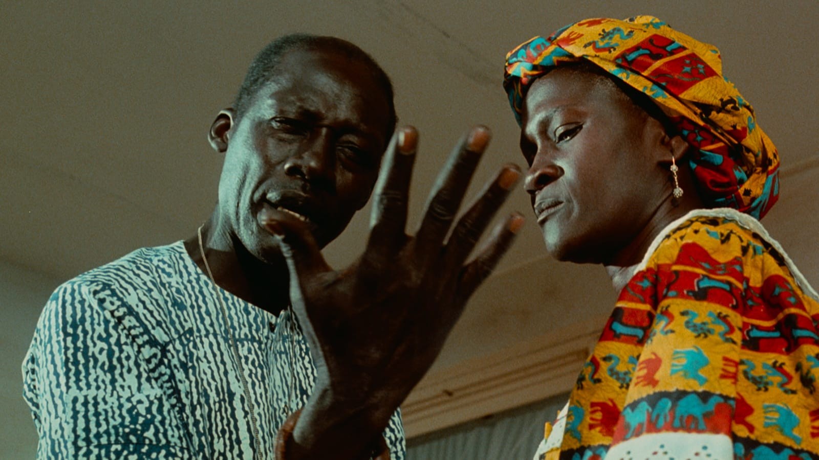 Guelwaar : Le cinéma comme outil critique du néocolonialisme (Part III), Information Afrique Kirinapost