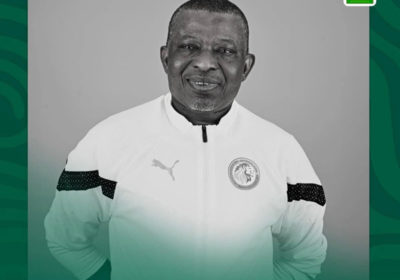Lamine Mboup, étoile de la J.A et légende du football, s’est éteint, Information Afrique Kirinapost