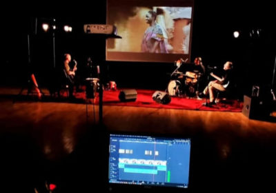 Ciné-concert: Oriki & Woz Kaly adapte une oeuvre majeure d’Idrissa Ouedraogo, Information Afrique Kirinapost