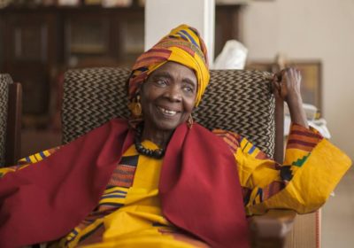 Aminata Sow Fall : « Seules l’éducation et la culture peuvent sauver le monde », Information Afrique Kirinapost