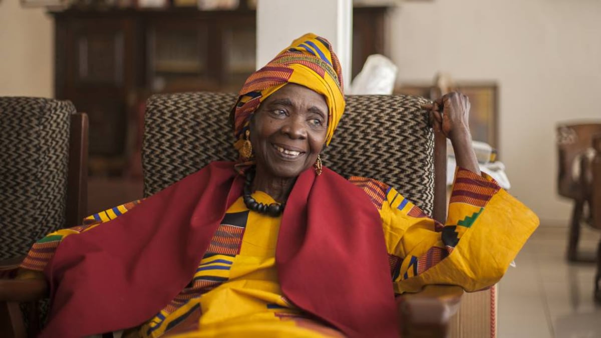 Aminata Sow Fall : « Seules l’éducation et la culture peuvent sauver le monde », Information Afrique Kirinapost