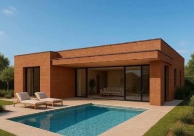 Choisir les matériaux locaux, plus adaptés à notre à notre climat, c’est choisir le confort, Information Afrique Kirinapost