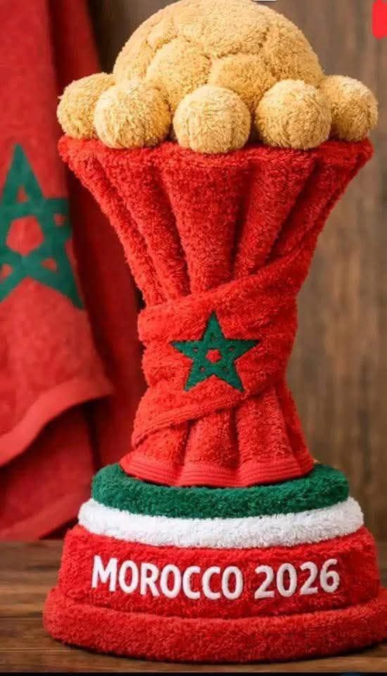 Le Maroc et la CAF, les nouveaux champions d’Afrique…du ridicule, Information Afrique Kirinapost
