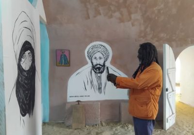 Gorée accueille une exposition consacrée à la restitution des biens culturels spoliés, Information Afrique Kirinapost