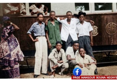 Saxaaru Suba l’absence de train au Sénégal est un marqueur de notre sous-développement, Information Afrique Kirinapost