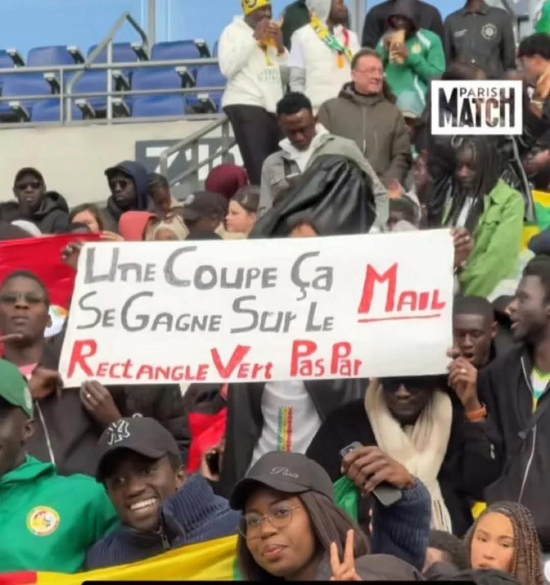 La démission du SG de la CAF vient s’ajouter au feuilleton, Information Afrique Kirinapost