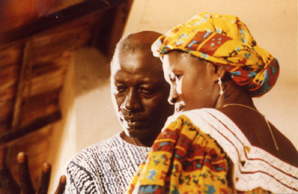 Guelwaar : Le cinéma comme outil critique du néocolonialisme (Part VIII), Information Afrique Kirinapost