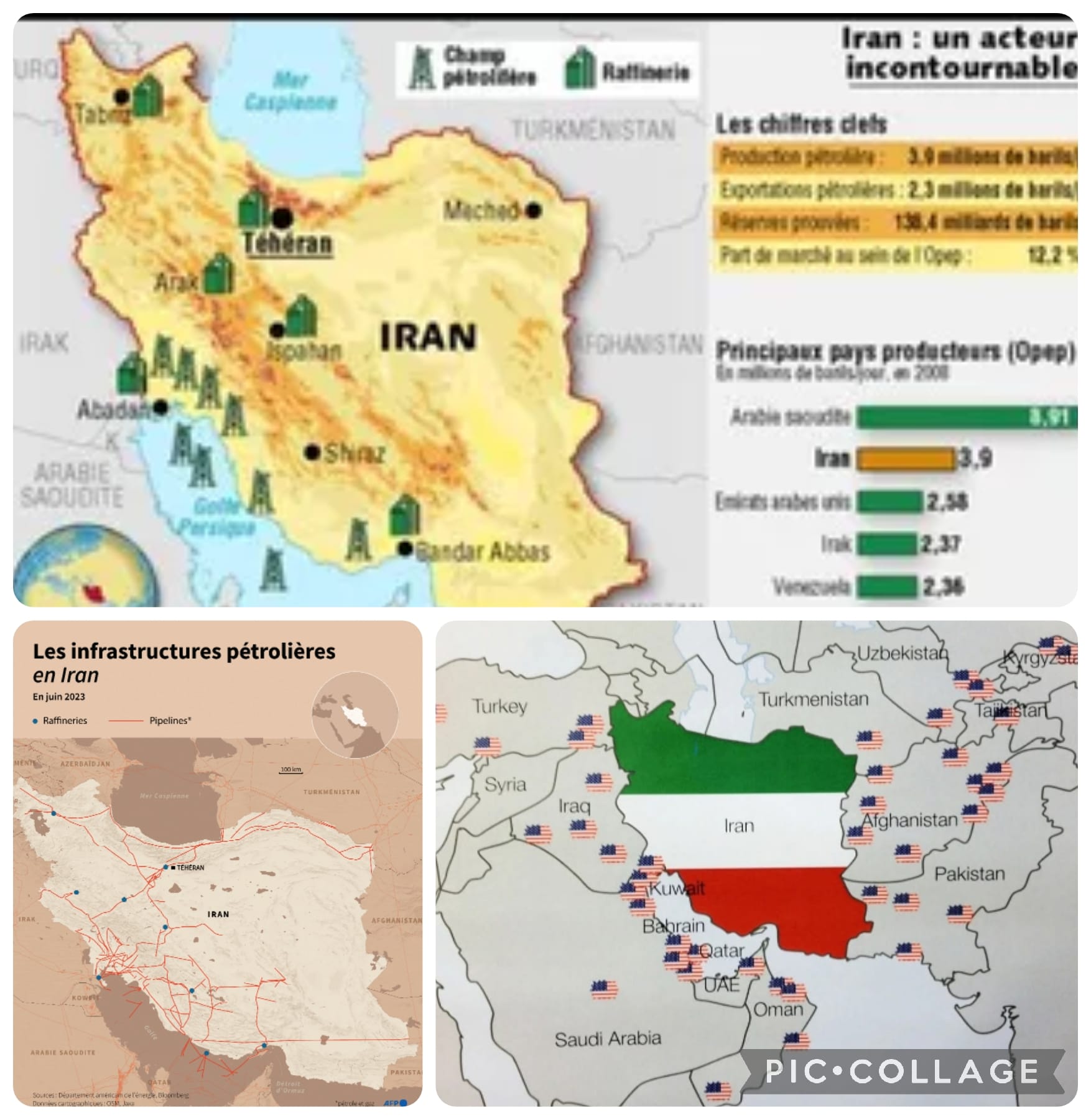 Le triomphe du brutalisme, Information Afrique Kirinapost