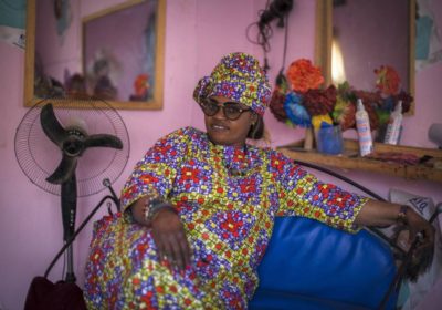 Khadi Mbaye : « Je suis une femme de fer… Il m’arrive des choses incroyables. », Information Afrique Kirinapost