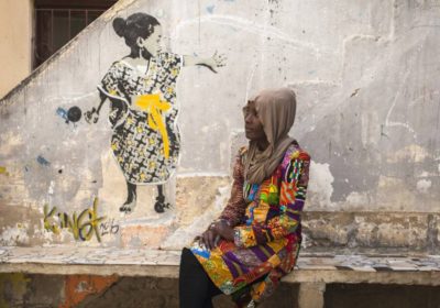 Maymuna T. Tounkara:«Ma politique, c’est l’avenir et la survie des enfants», Information Afrique Kirinapost
