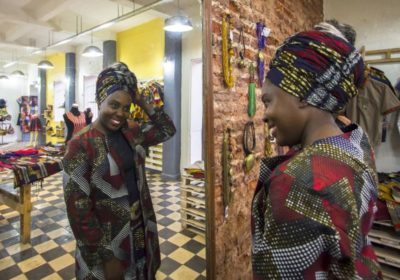 Rama Diaw: «Nous sommes Africains et nous savons que nous avons un grand potentiel», Information Afrique Kirinapost