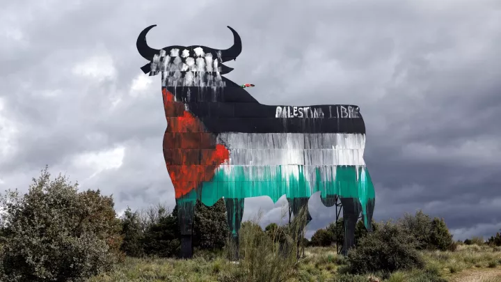 « Comment peut-on remercier l’Espagne ? »(Rami Abou Jamous), Information Afrique Kirinapost