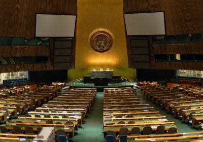 L’ONU : Ce » machin » impérialiste qui divise la Classe Politique Sénégalaise, Information Afrique Kirinapost