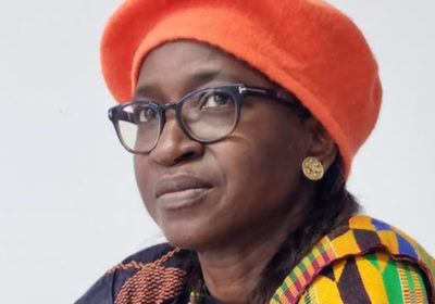 Fatima Fall : « Je suis fière que d’autres personnes suivent mes traces », Information Afrique Kirinapost