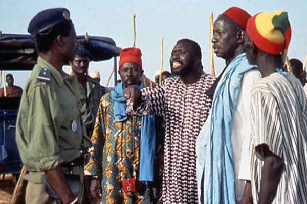 Guelwaar : Le cinéma comme outil critique du néocolonialisme (Part VI), Information Afrique Kirinapost