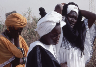 Guelwaar : Le cinéma comme outil critique du néocolonialisme (Part VII), Information Afrique Kirinapost