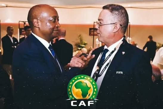 OPACITÉ, IMPUNITÉ, MAINMISE AU SEIN DE LA CAF, Information Afrique Kirinapost