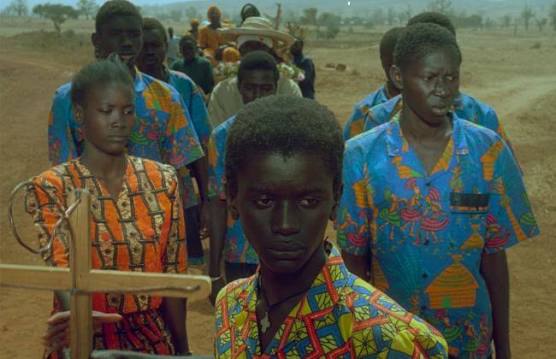 Guelwaar : Le cinéma comme outil critique du néocolonialisme (Part VII), Information Afrique Kirinapost