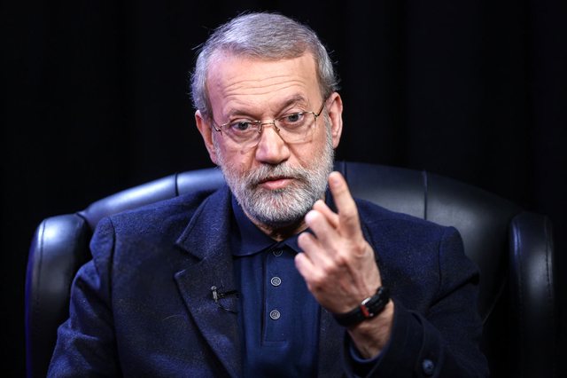 Un dirigeant impitoyable, un brillant philosophe : qui était Ali Larijani, l’homme le plus puissant d’Iran ?, Information Afrique Kirinapost