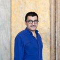 Morad Montazami, directeur artistique de la prochaine Biennale, Information Afrique Kirinapost