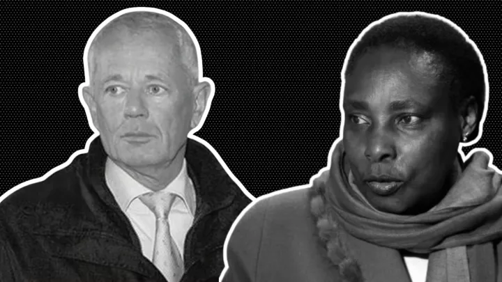Paul Barril, le grand oublié du génocide contre les Tutsi au Rwanda (par Jean-François Dupaquier), Information Afrique Kirinapost