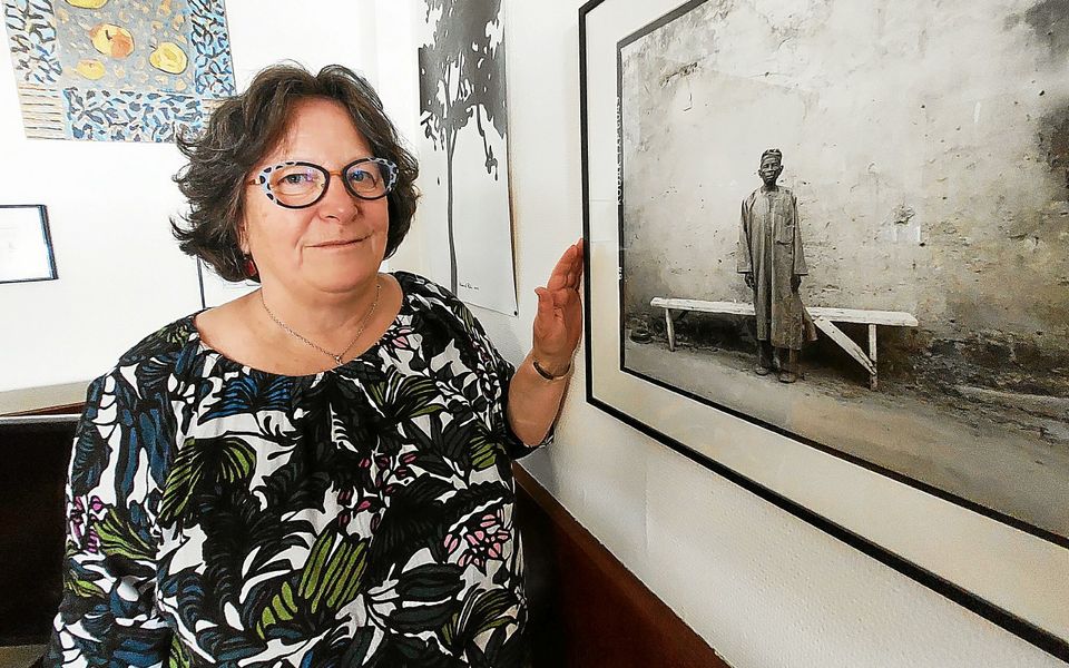 Massacre de Thiaroye: la faute de l’État français reconnue (par Armelle Mabon), Information Afrique Kirinapost