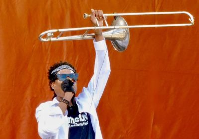 Programmation Saint-Louis Jazz 2026: Un clin d’œil à la New-Orleans !, Information Afrique Kirinapost