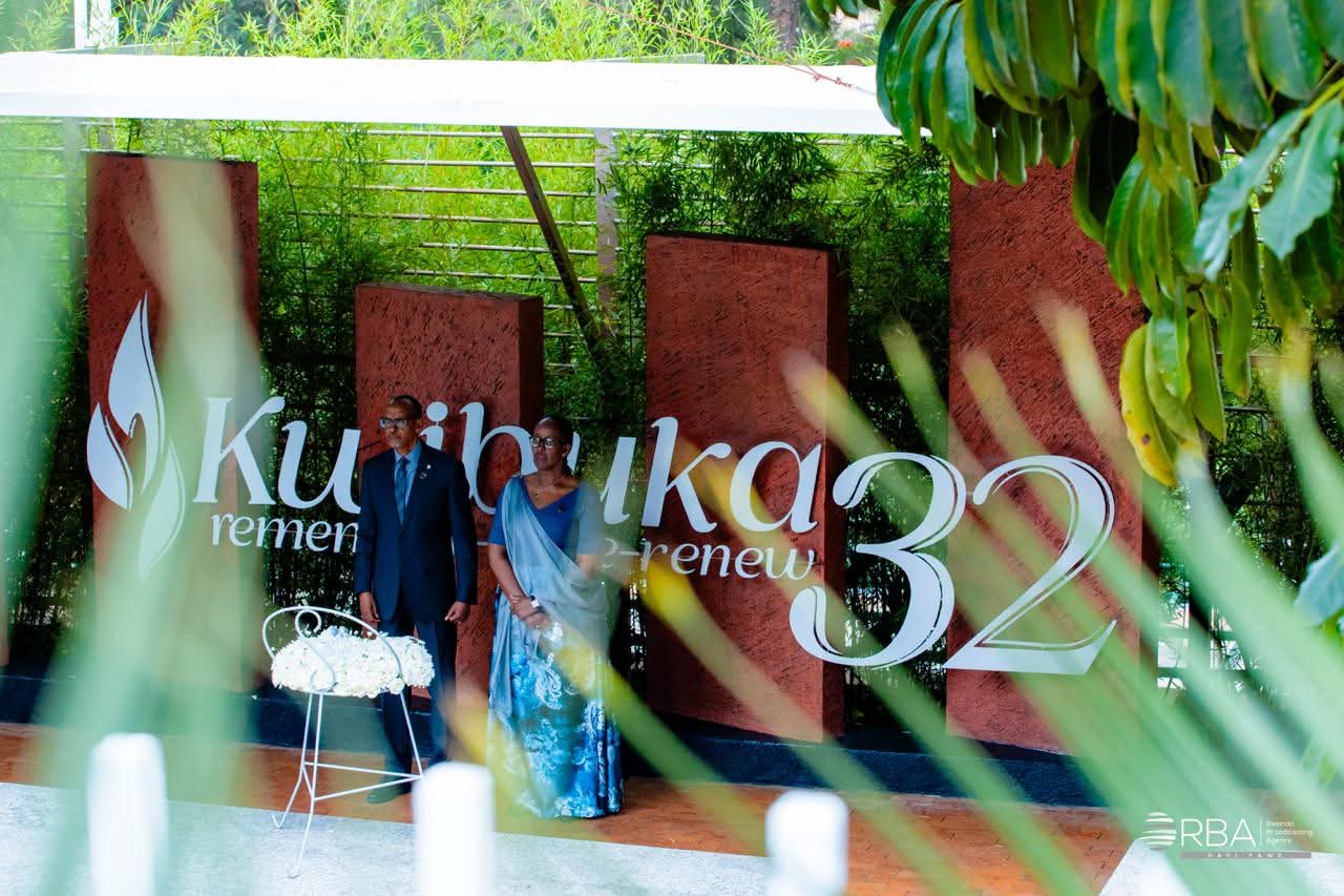 Il y a 32 ans, débutait le dernier génocide du XXe siècle, Information Afrique Kirinapost