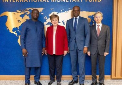 Sans le FMI, l’économie sénégalaise relève la tête !, Information Afrique Kirinapost