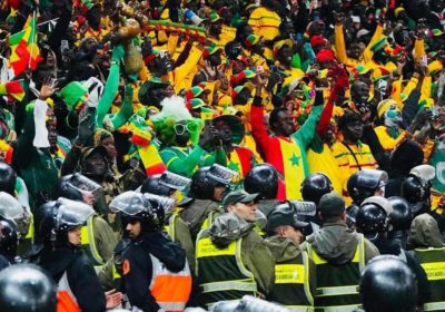 Ils sont supporters, pas criminels : le Sénégal doit se lever (Par Mouhamadou Diallo), Information Afrique Kirinapost
