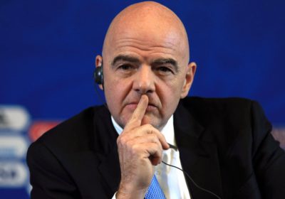 Ce n’est plus une coupe du monde, c’est un péage, Information Afrique Kirinapost