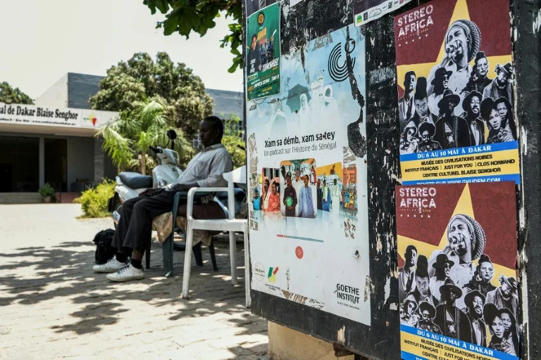 Meta à Dakar, Stereo Africa Festival 2026, frappe un grand coup !, Information Afrique Kirinapost
