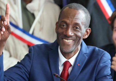 L’élection de Bally Bagayoko à la tête de la mairie de Saint-Denis exacerbe un racisme débridé en France, Information Afrique Kirinapost