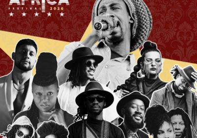 Meta à Dakar, Stereo Africa Festival 2026, frappe un grand coup !, Information Afrique Kirinapost