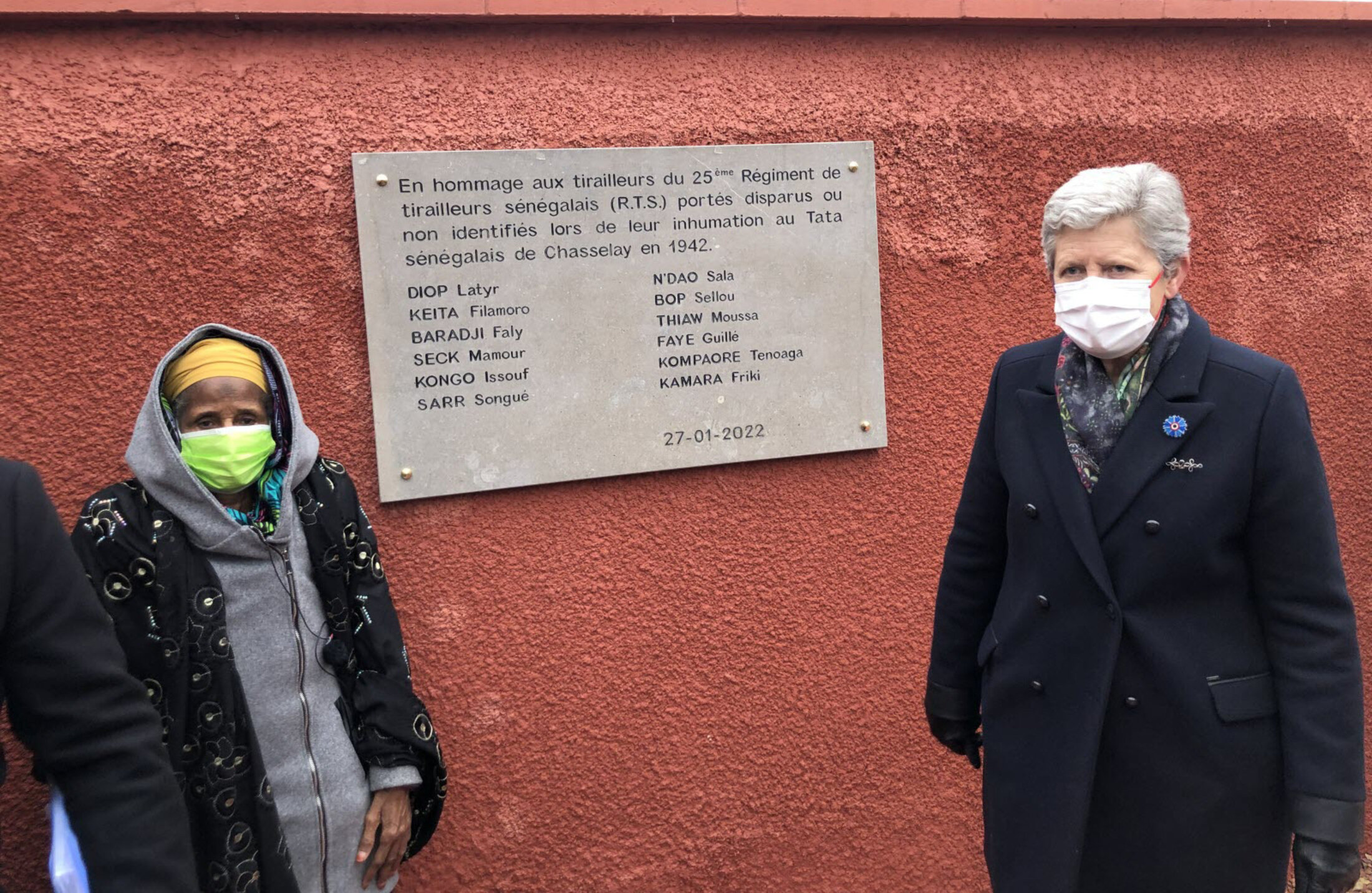 Massacre de Thiaroye, 1er décembre 1944 : la faute de l’État #2 ( Par Armelle Mabon), Information Afrique Kirinapost