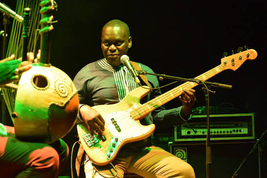 An 8 de la disparition de Habib Faye: La musique sénégalaise, toujours à la recherche de son architecte perdu, Information Afrique Kirinapost