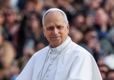 Pape Léon XIV : « Cette guerre contre l’Iran n’a aucune légitimité », Information Afrique Kirinapost