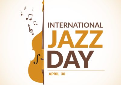 Célébrons le Jazz !, Information Afrique Kirinapost