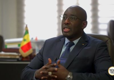 La dette du Sénégal est maintenant transparente et alignée sur les chiffres du FMI (Responsable), Information Afrique Kirinapost