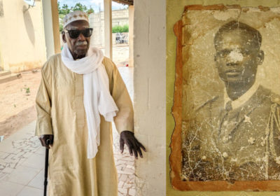 Massacre de Thiaroye: la faute de l’État français reconnue (par Armelle Mabon), Information Afrique Kirinapost