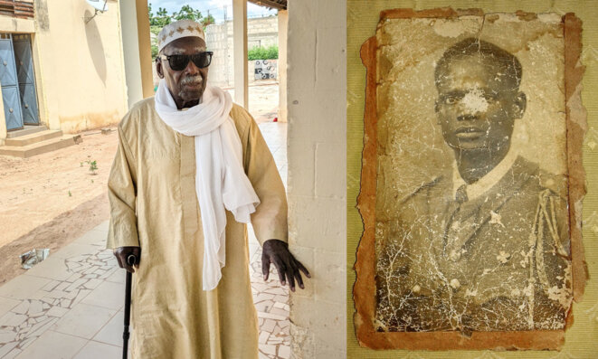 Massacre de Thiaroye: la faute de l’État français reconnue (par Armelle Mabon), Information Afrique Kirinapost