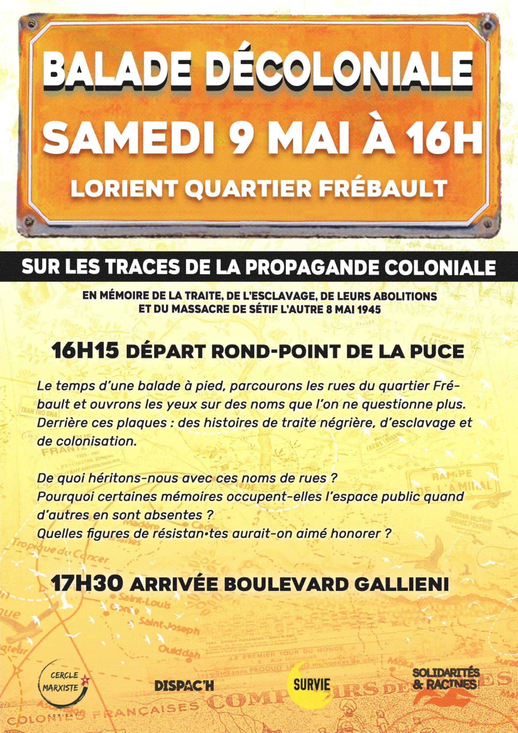 Massacre de Thiaroye, 1er décembre 1944 : la faute de l’État #2 ( Par Armelle Mabon), Information Afrique Kirinapost