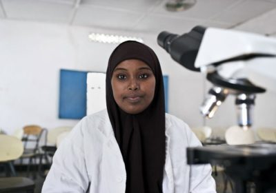 La plupart des pays africains connaissent de faibles niveaux d’investissement public dans la R&D, Information Afrique Kirinapost