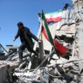 Israël et les États-Unis mènent une guerre contre le développement de l’Iran, Information Afrique Kirinapost