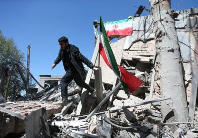 Israël et les États-Unis mènent une guerre contre le développement de l’Iran, Information Afrique Kirinapost