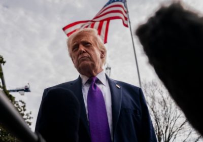 Comment Trump a entraîné les États-Unis dans la guerre contre l’Iran, Information Afrique Kirinapost